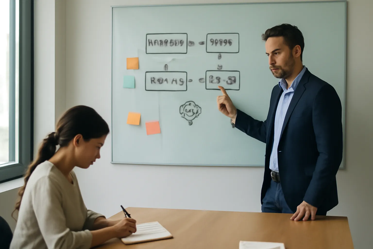 Implementando programas de saúde mental nas empresas: design, métricas e retorno sobre investimento