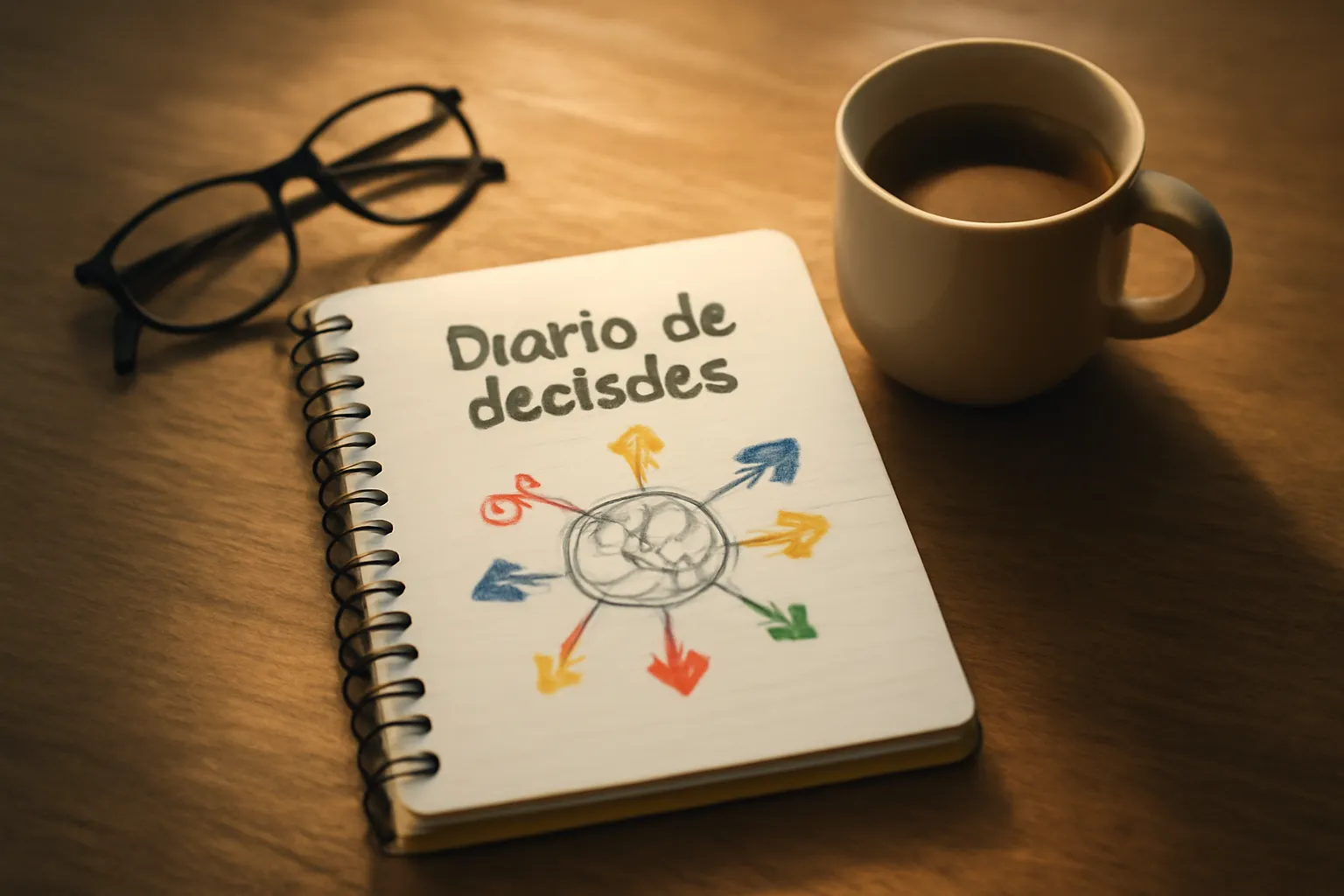 Tomada de decisão sob a ótica da neurociência: como treinar clareza e reduzir vieses cognitivos